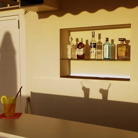 Pina Готель типу 