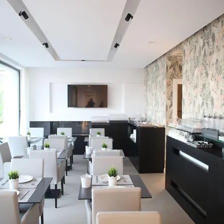 Готель типу 