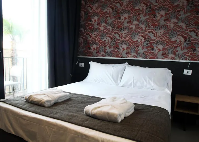 Alojamento de Acomodação e Pequeno-almoço Pina Bari