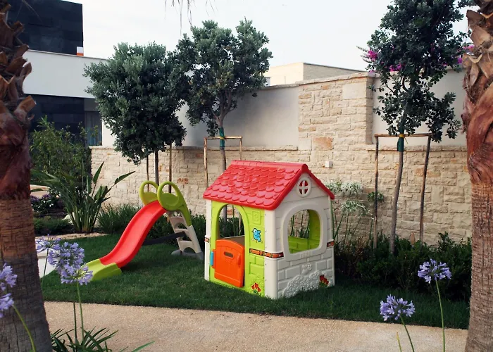 Alojamento de Acomodação e Pequeno-almoço Pina Bari