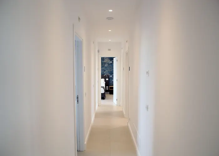 Pina Alojamento de Acomodação e Pequeno-almoço 4*