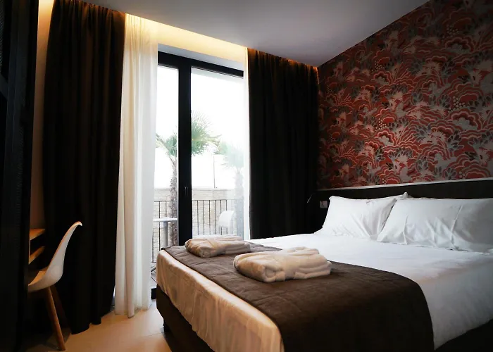 Alojamento de Acomodação e Pequeno-almoço Pina 4*