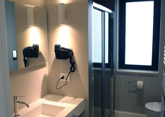 Alojamento de Acomodação e Pequeno-almoço Pina Bari