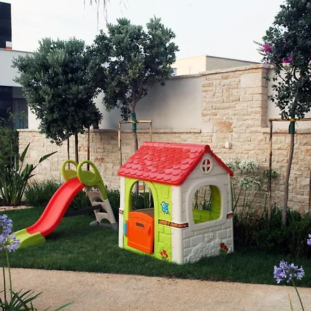 Bed & Breakfast Pina Bari