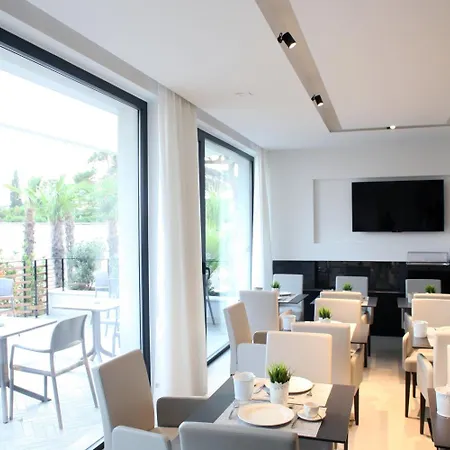 Bed and breakfast Pina Bari