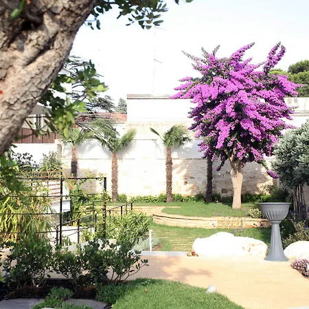 Bed and breakfast Pina 4*