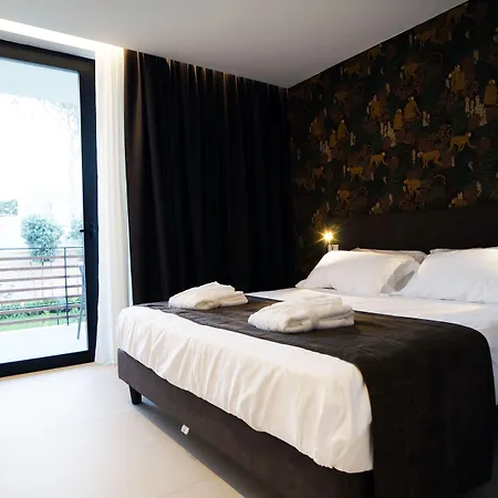 Bed & Breakfast Pina