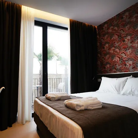 Bed and breakfast Pina 4*