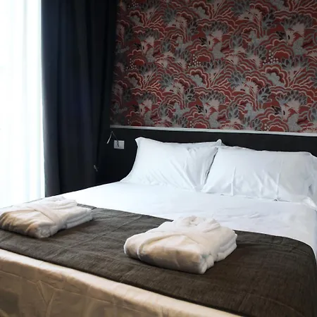 Bed and breakfast Pina Bari