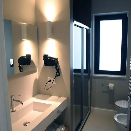 Bed and breakfast Pina Bari