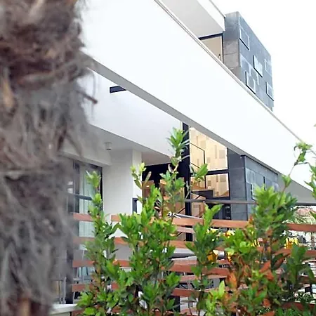 Готель типу 