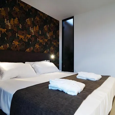 Bed and breakfast Pina