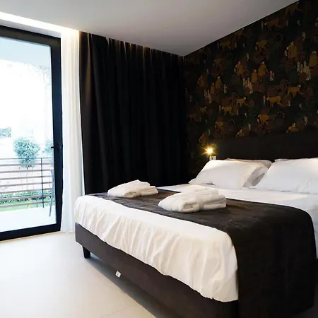 Pina Bed & Breakfast Bari