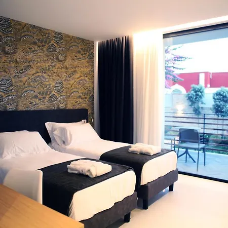 Bed & Breakfast Pina Bari