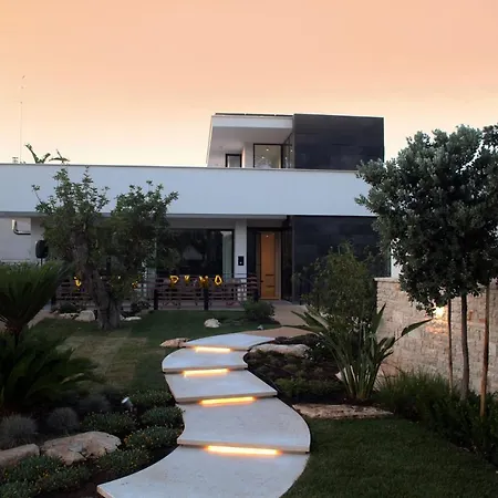 Pina B&B 2*