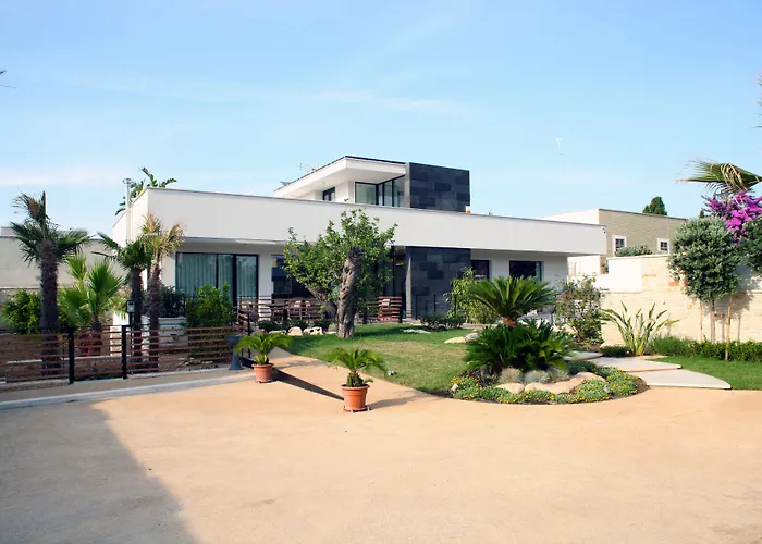 Pina Oda ve Kahvaltı 4*