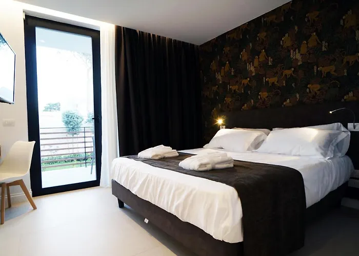 Pina Bed & Breakfast Bari