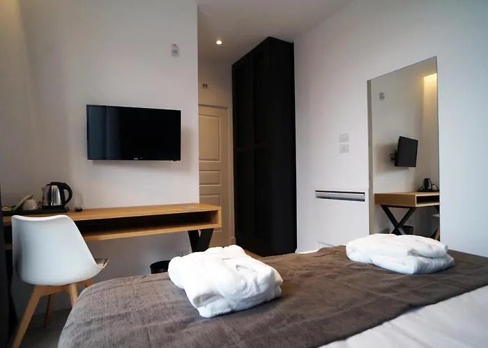 Bed & Breakfast Pina